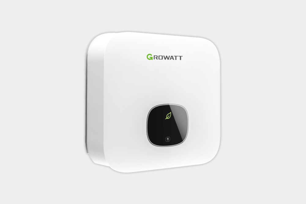 Growatt - MIN 4200-6000TL-X2 - Pro