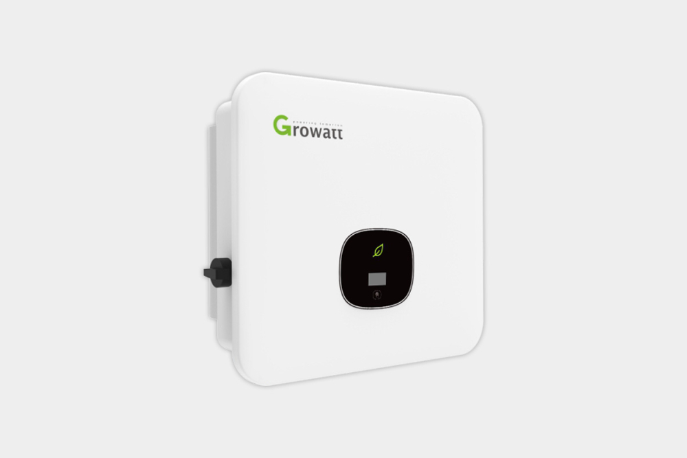 Growatt - MOD 10-15KTL3-X