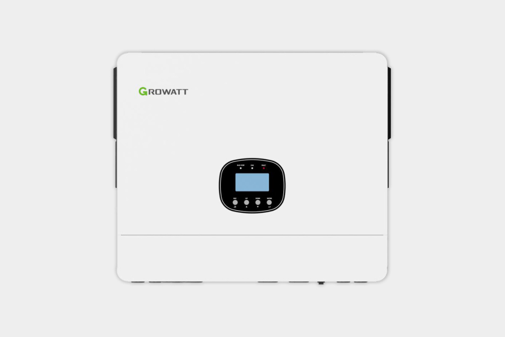 Growatt - SPE 8000-12000 ES 12KW Inverter