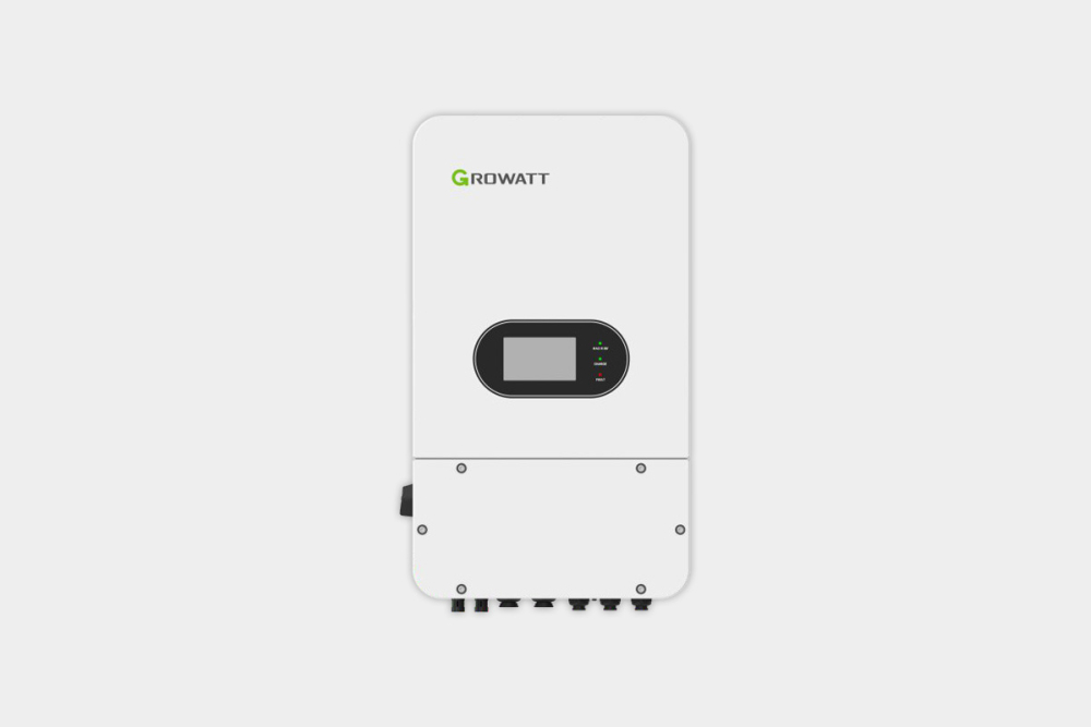 Growatt - SPM 3000-6000TL-HU