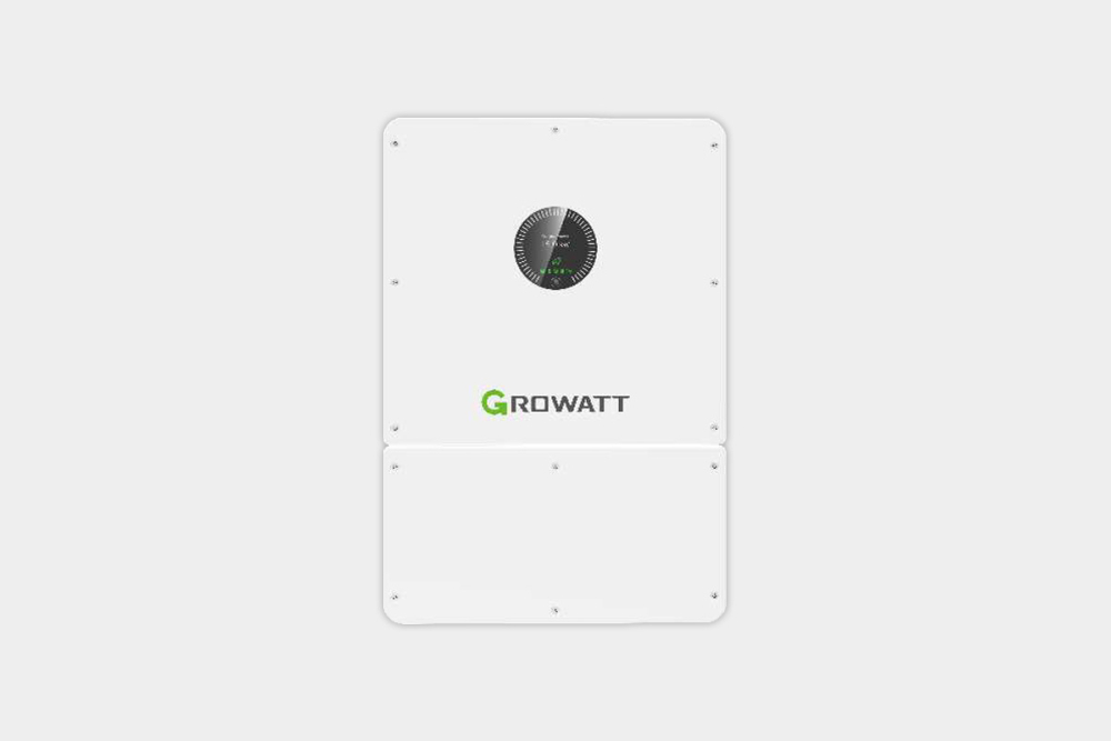 Growatt - WIT 4-15K-HU
