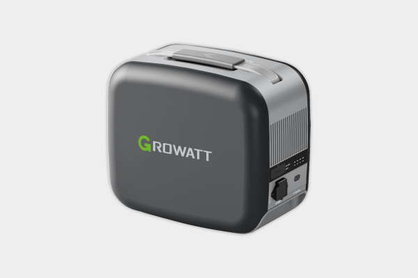 Growatt - Infinity 1000