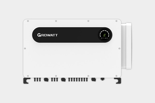 Growatt - MAX 150KTL3-X LV