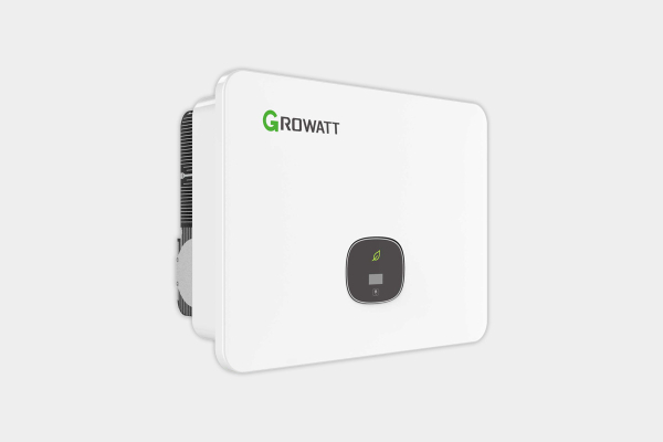 Growatt - MID 30-50KTL3-X2