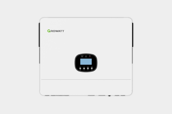 Growatt - SPE 8000-12000 ES 12KW Inverter