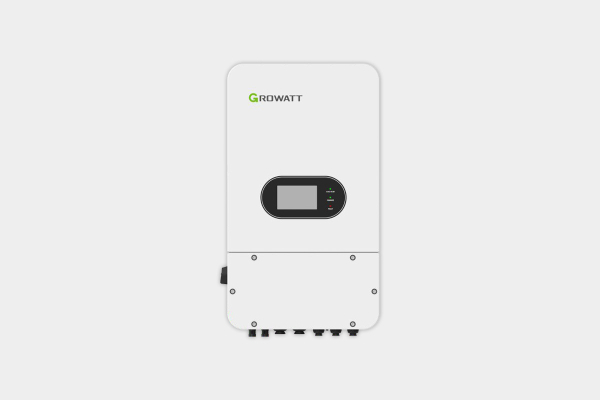 Growatt - SPM 3000-6000TL-HU