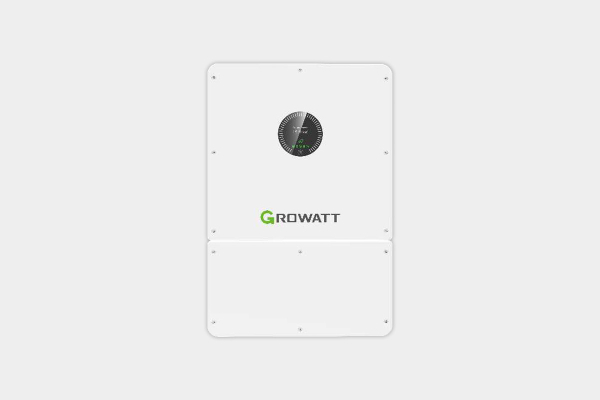 Growatt - WIT 4-15K-HU